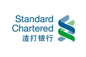 渣打銀行