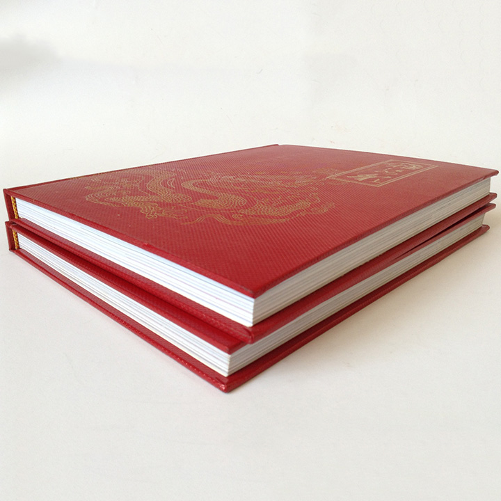 精美(měi)畫冊