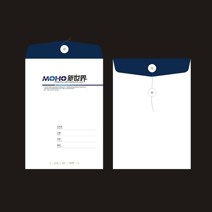 檔(dàng)案袋